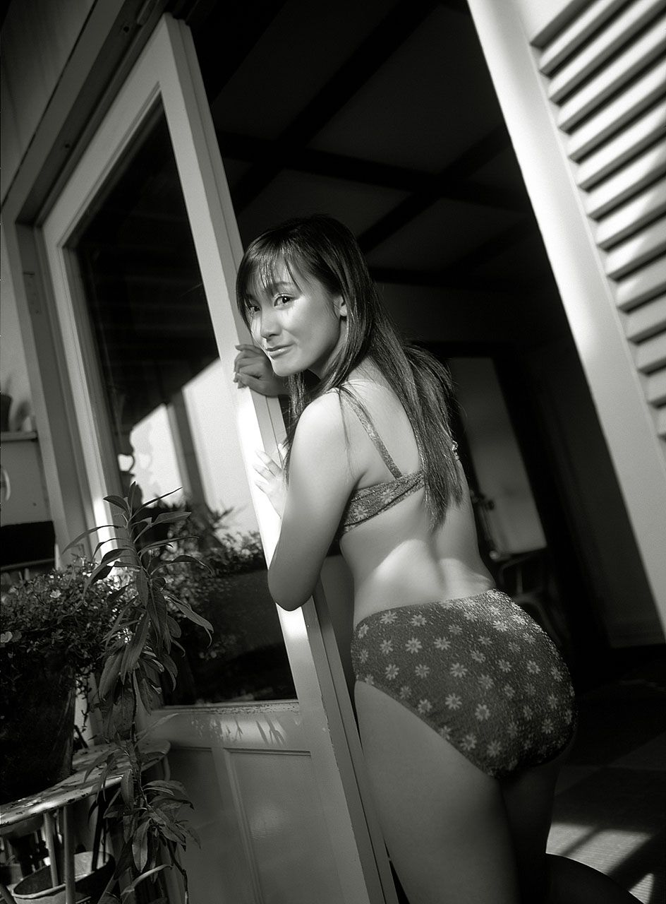 福井裕佳梨 [NS Eyes套图写真图集]高清写真图SF-No.153