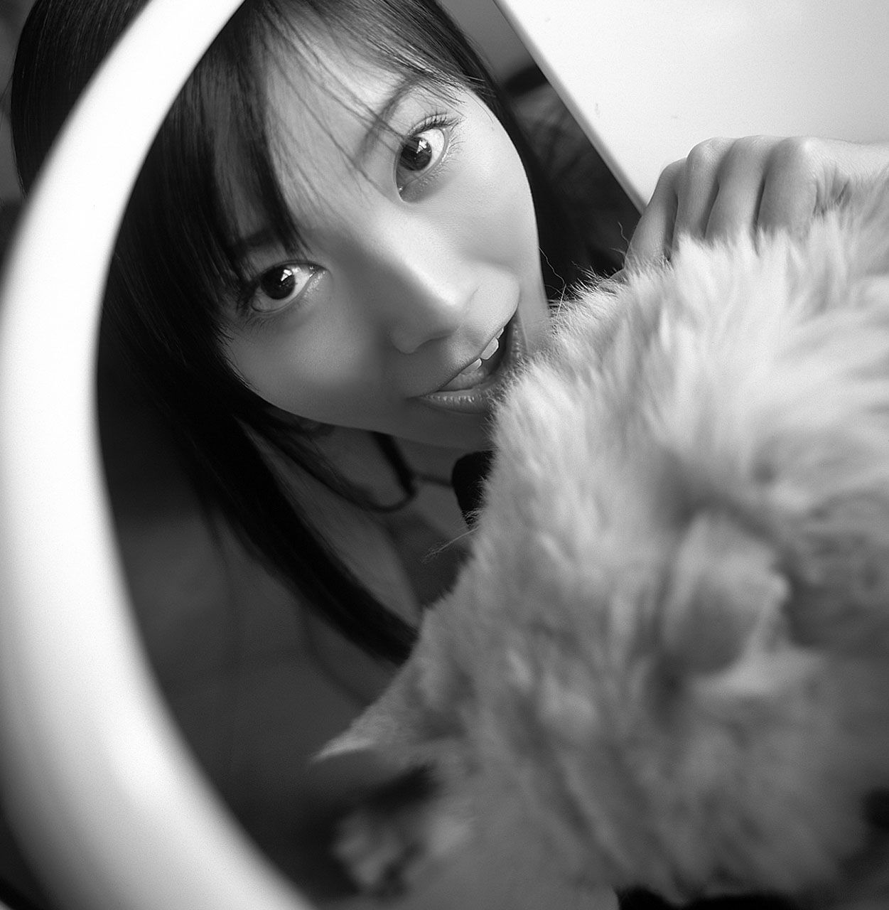 福井裕佳梨 [NS Eyes套图写真图集]高清写真图SF-No.153