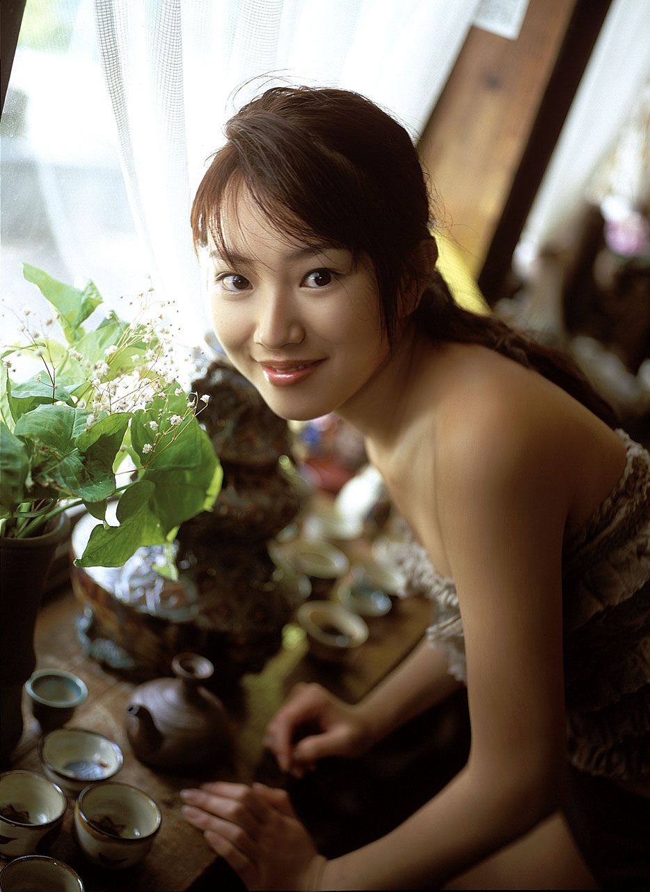 麻见奈央(麻見奈央) [NS Eyes套图写真图集]高清写真图SF-No.159