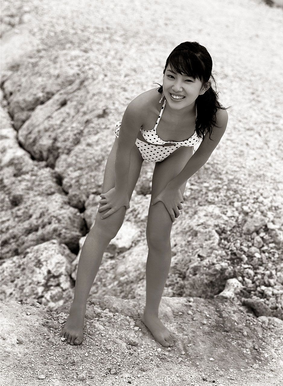 麻见奈央(麻見奈央) [NS Eyes套图写真图集]高清写真图SF-No.159