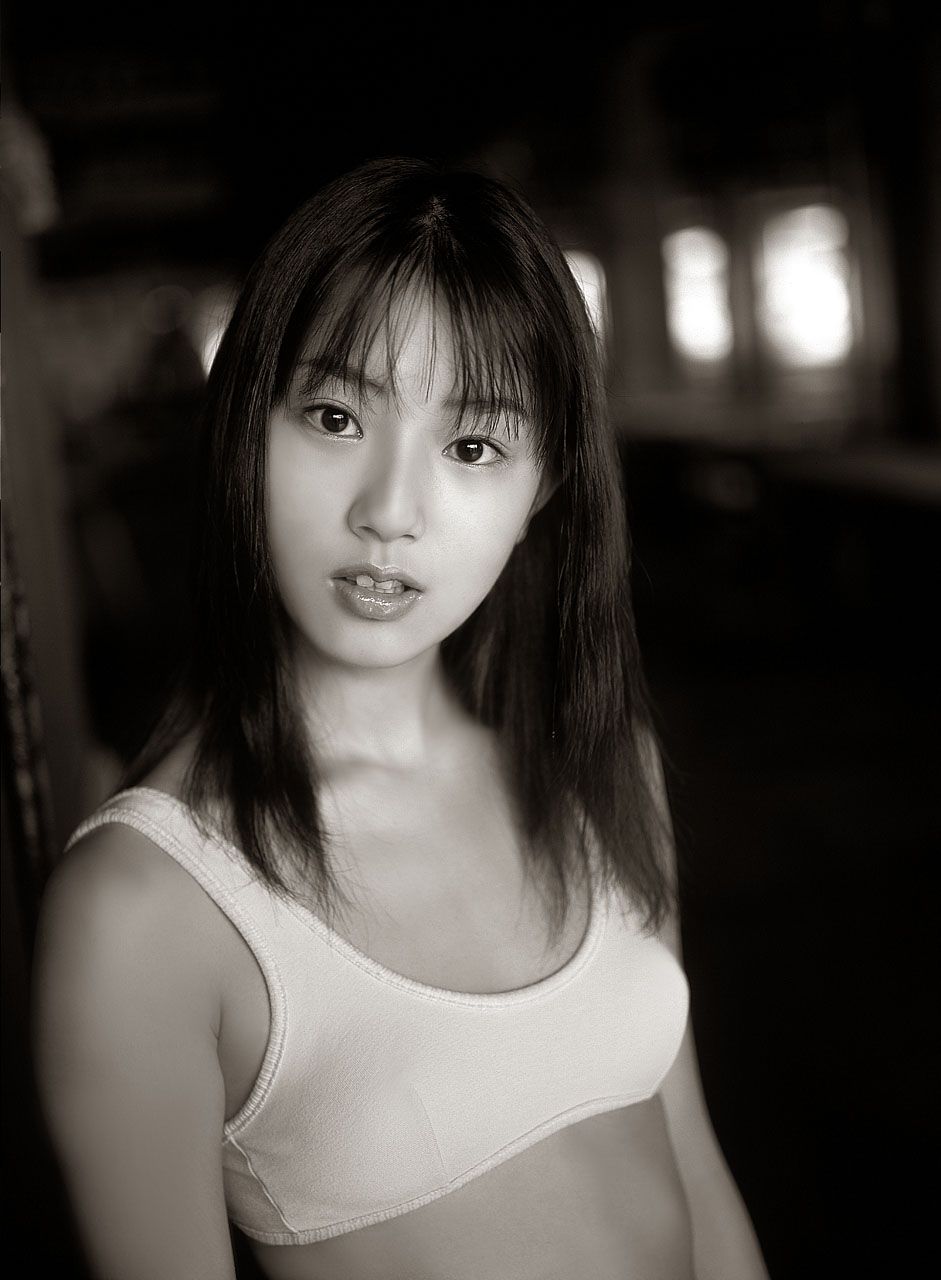 麻见奈央(麻見奈央) [NS Eyes套图写真图集]高清写真图SF-No.159