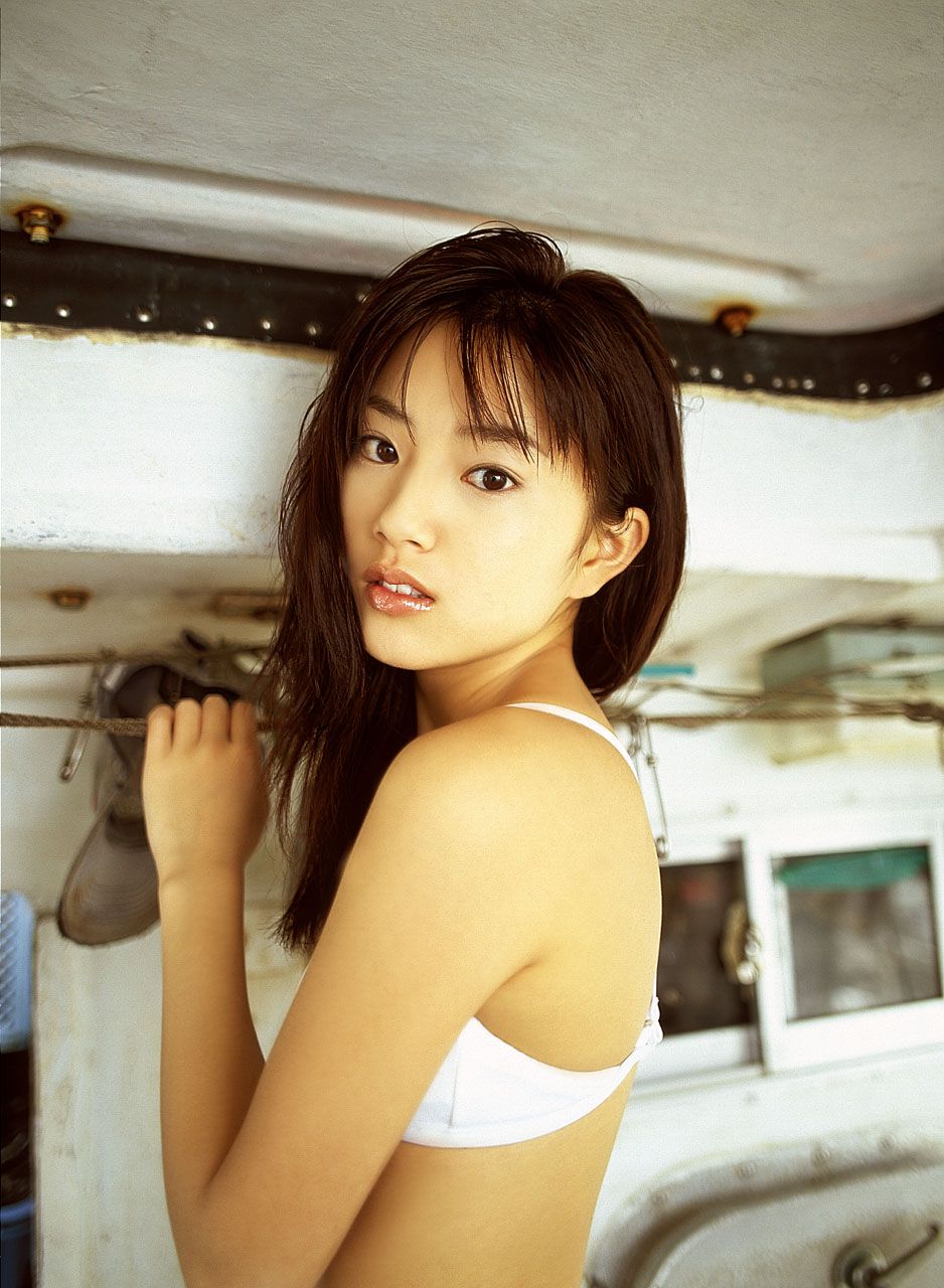 麻见奈央(麻見奈央) [NS Eyes套图写真图集]高清写真图SF-No.159