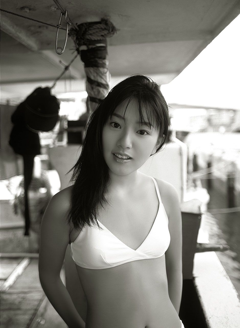 麻见奈央(麻見奈央) [NS Eyes套图写真图集]高清写真图SF-No.159