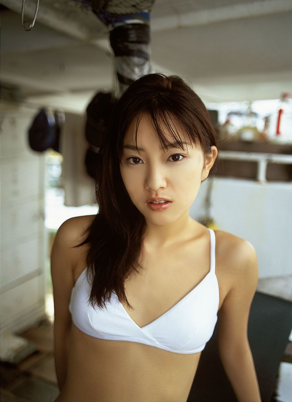 麻见奈央(麻見奈央) [NS Eyes套图写真图集]高清写真图SF-No.159