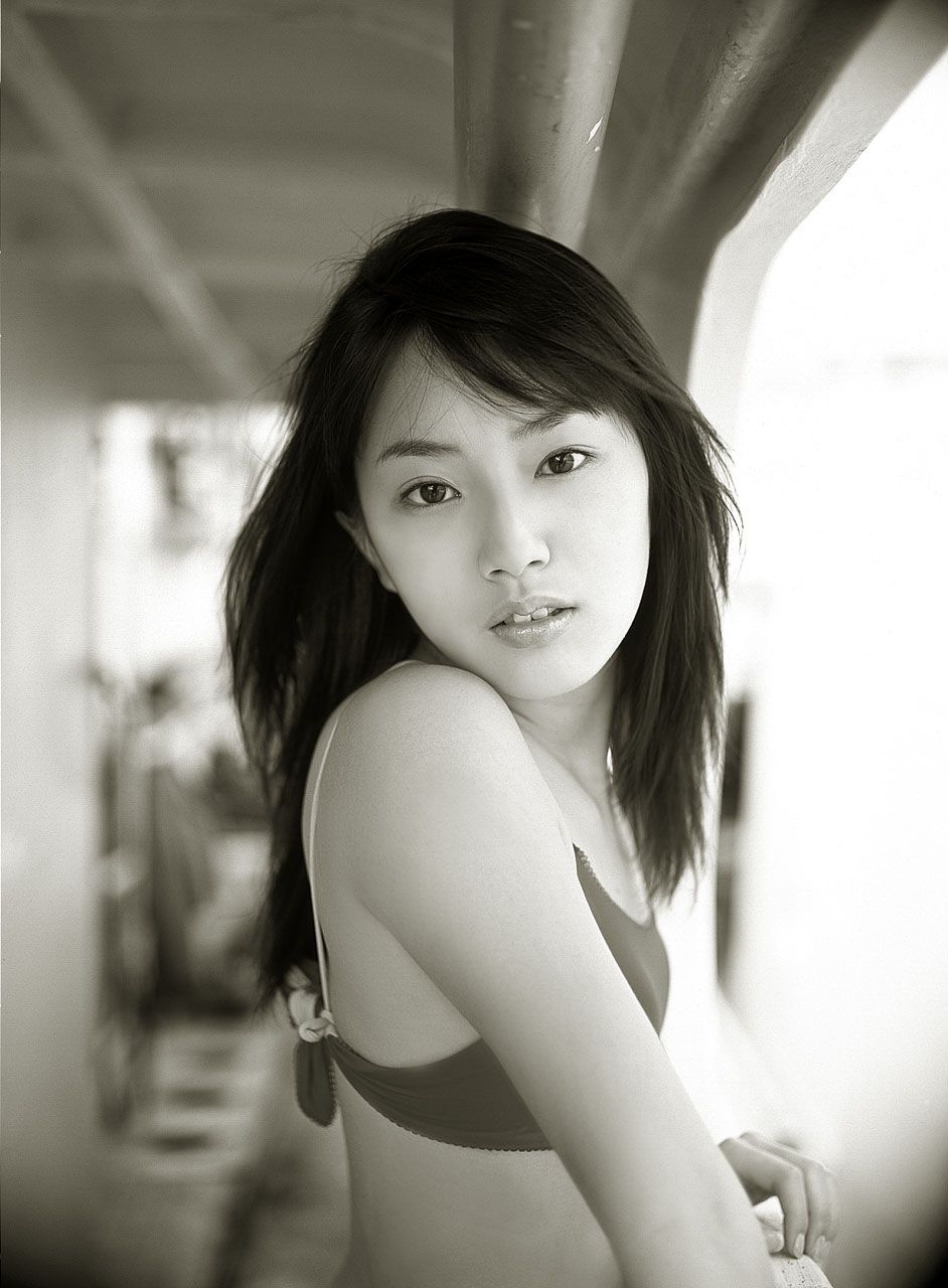 麻见奈央(麻見奈央) [NS Eyes套图写真图集]高清写真图SF-No.159