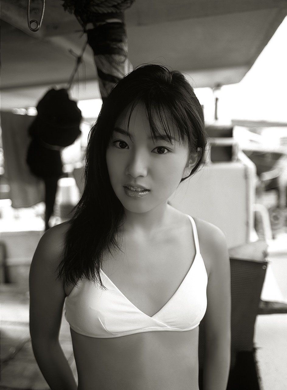 麻见奈央(麻見奈央) [NS Eyes套图写真图集]高清写真图SF-No.159