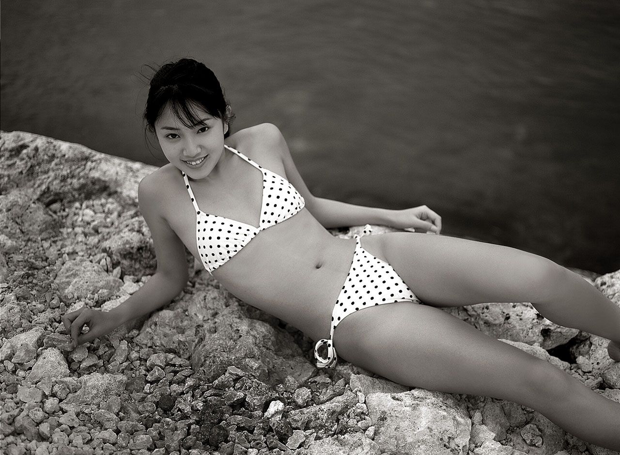 麻见奈央(麻見奈央) [NS Eyes套图写真图集]高清写真图SF-No.159
