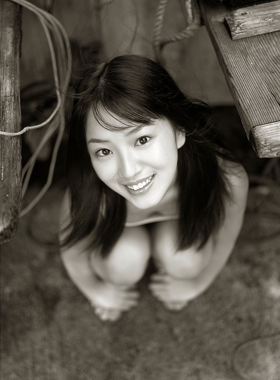 麻见奈央(麻見奈央) [NS Eyes套图写真图集]高清写真图SF-No.159