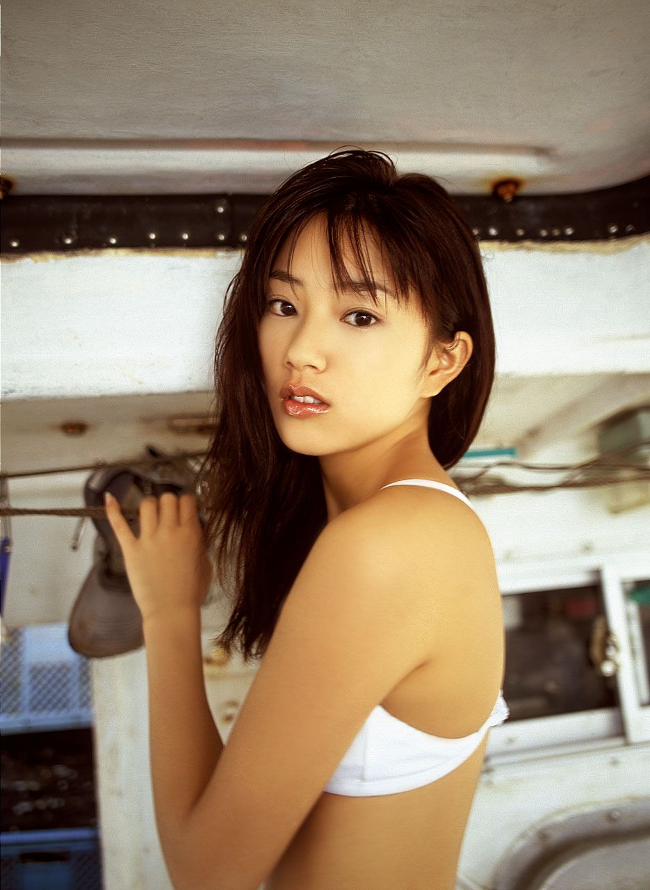 麻见奈央(麻見奈央) [NS Eyes套图写真图集]高清写真图SF-No.159