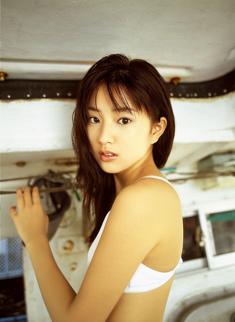麻见奈央(麻見奈央) [NS Eyes套图写真图集]高清写真图SF-No.159