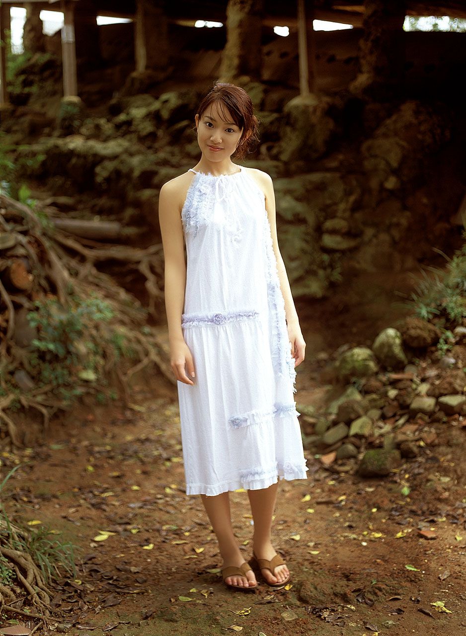 麻见奈央(麻見奈央) [NS Eyes套图写真图集]高清写真图SF-No.159