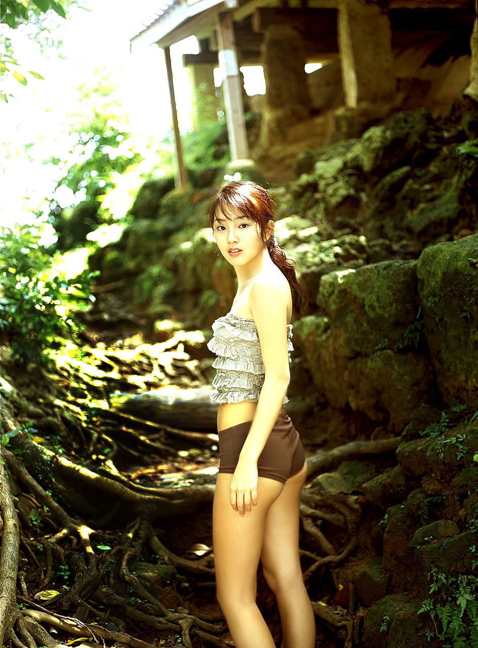麻见奈央(麻見奈央) [NS Eyes套图写真图集]高清写真图SF-No.159