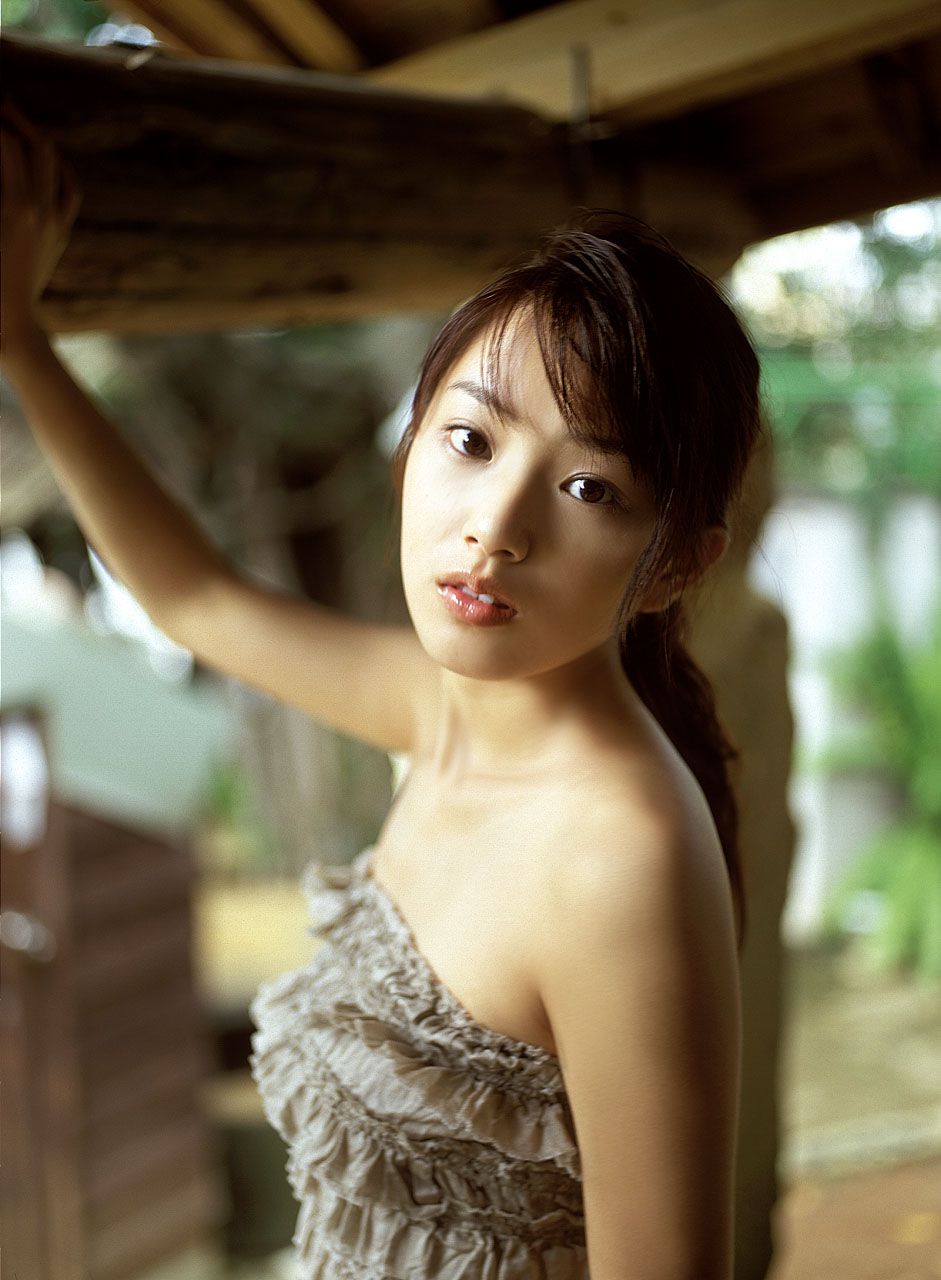 麻见奈央(麻見奈央) [NS Eyes套图写真图集]高清写真图SF-No.159