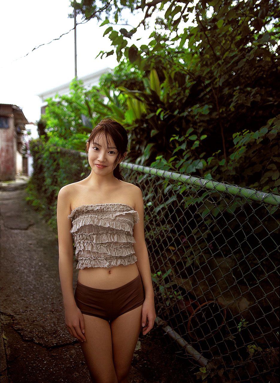 麻见奈央(麻見奈央) [NS Eyes套图写真图集]高清写真图SF-No.159