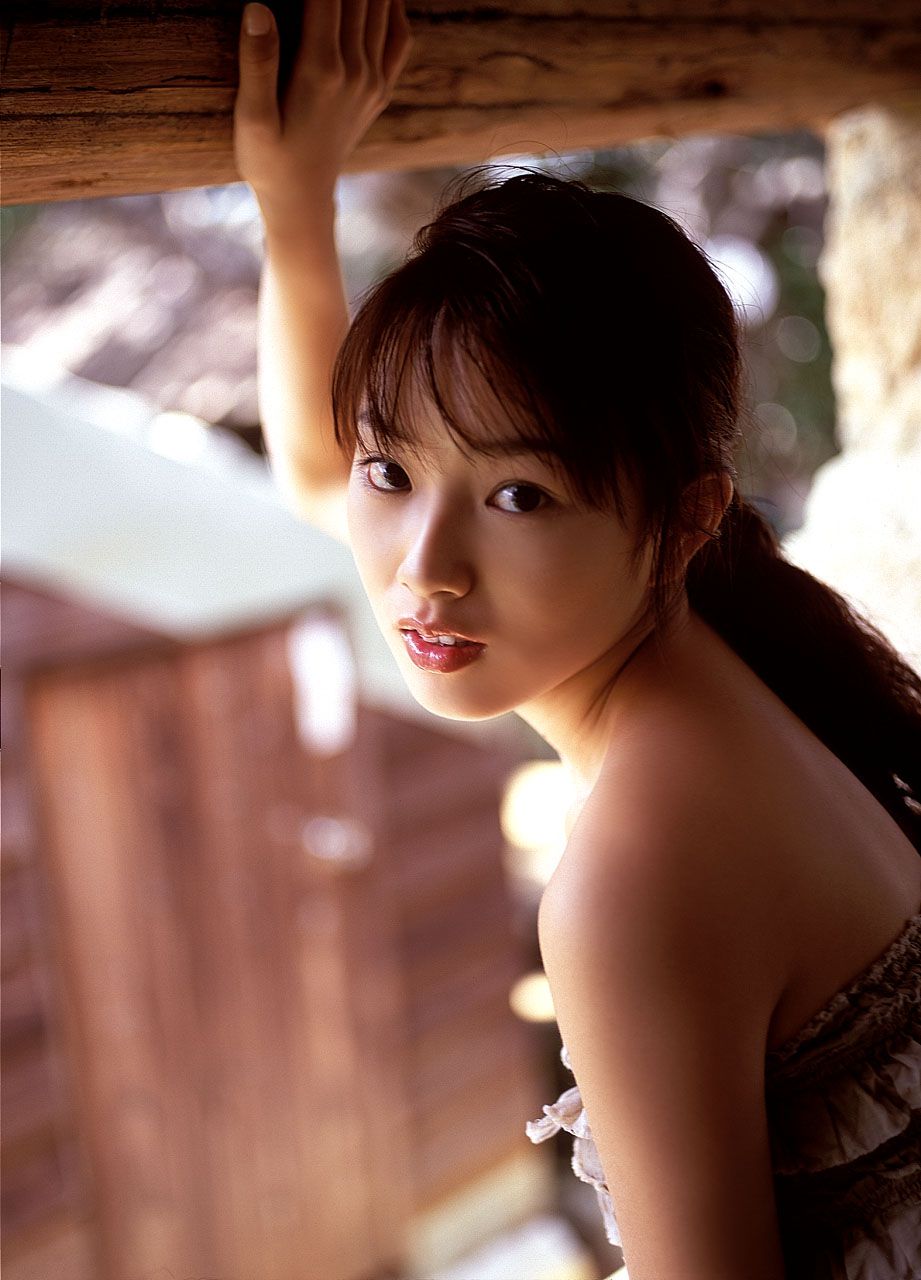 麻见奈央(麻見奈央) [NS Eyes套图写真图集]高清写真图SF-No.159