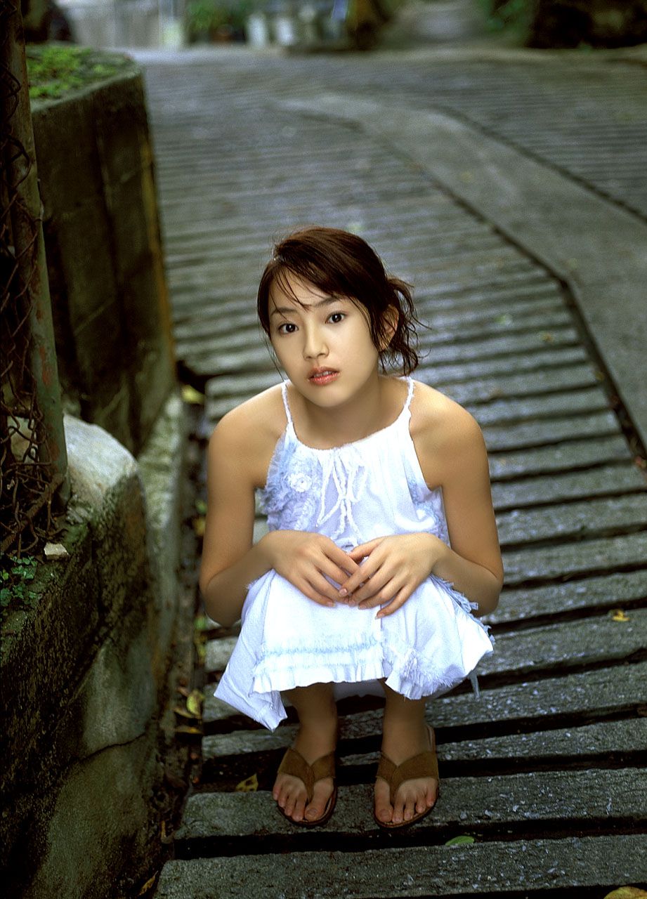 麻见奈央(麻見奈央) [NS Eyes套图写真图集]高清写真图SF-No.159
