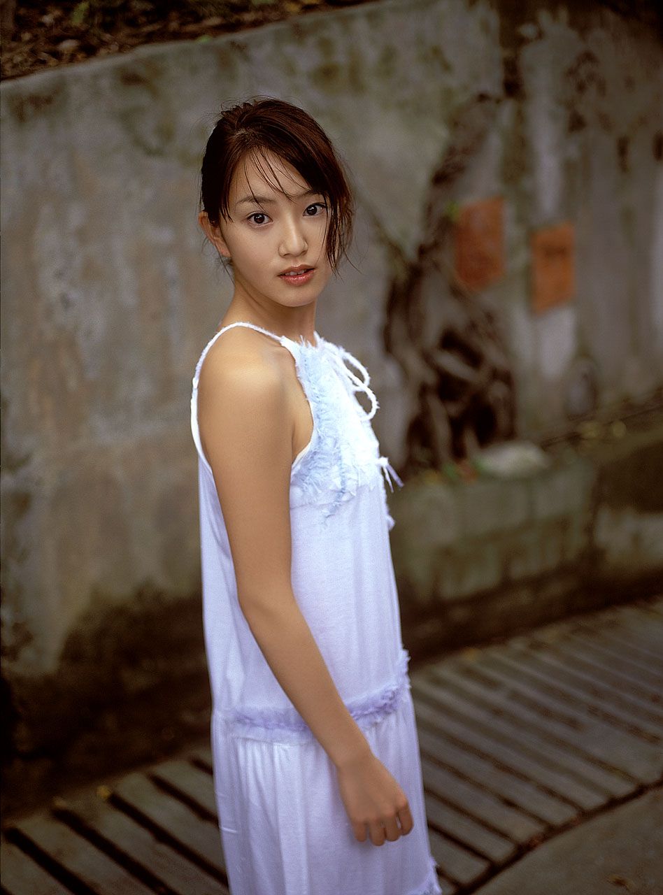麻见奈央(麻見奈央) [NS Eyes套图写真图集]高清写真图SF-No.159