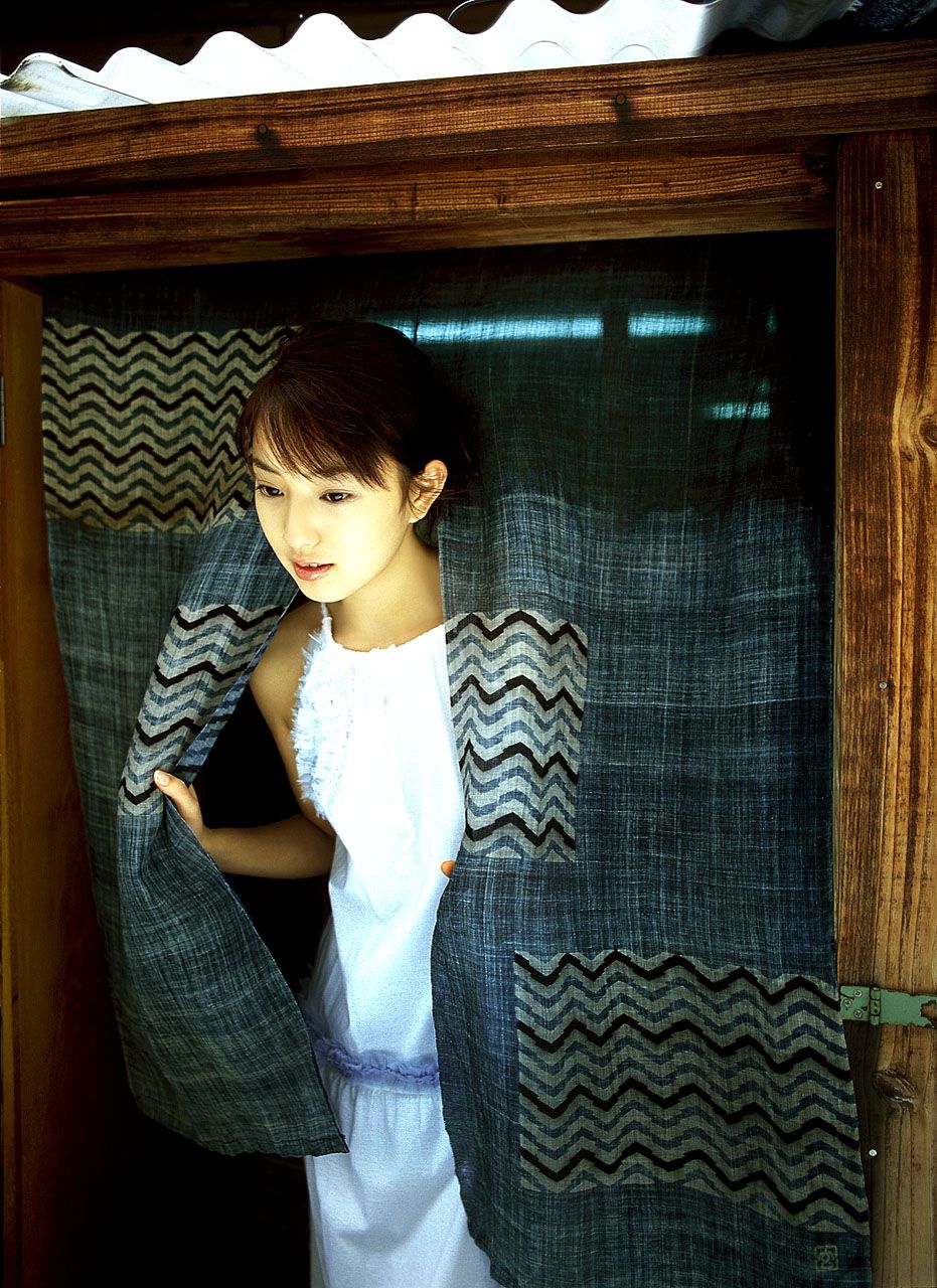 麻见奈央(麻見奈央) [NS Eyes套图写真图集]高清写真图SF-No.159