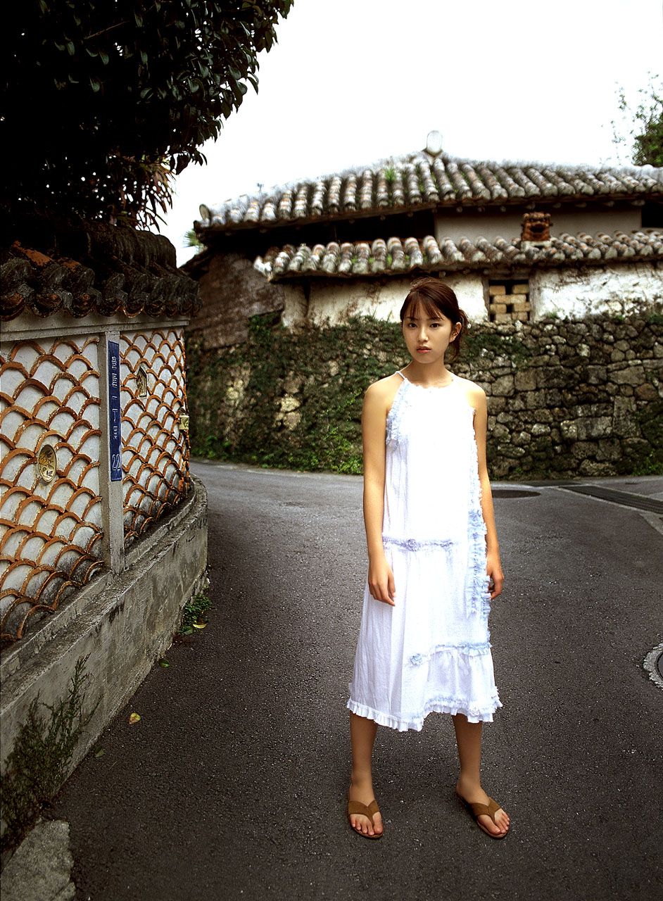 麻见奈央(麻見奈央) [NS Eyes套图写真图集]高清写真图SF-No.159