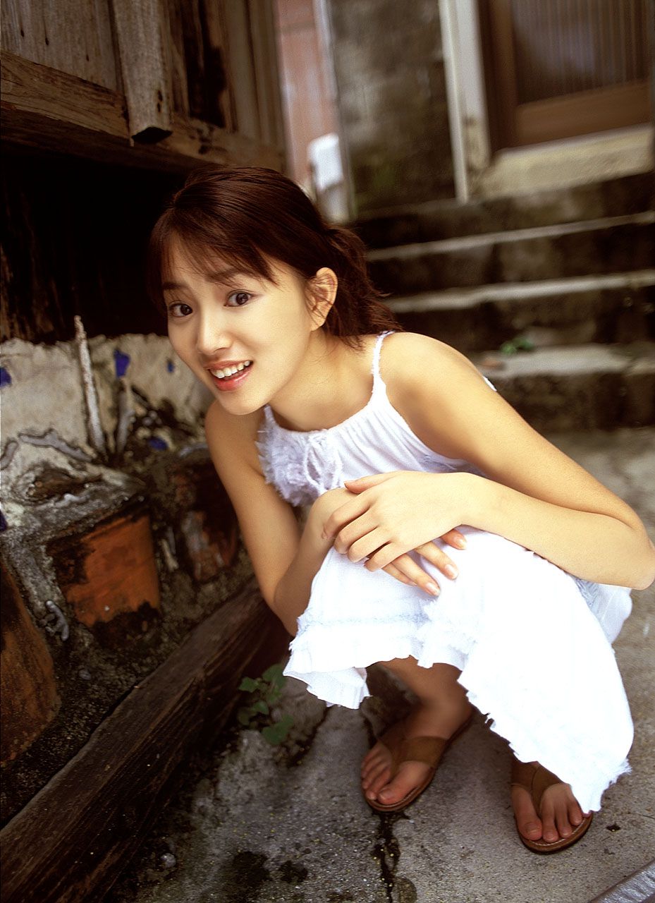麻见奈央(麻見奈央) [NS Eyes套图写真图集]高清写真图SF-No.159