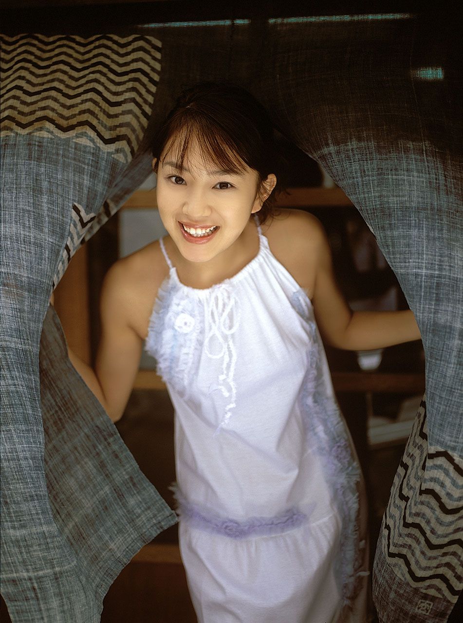 麻见奈央(麻見奈央) [NS Eyes套图写真图集]高清写真图SF-No.159