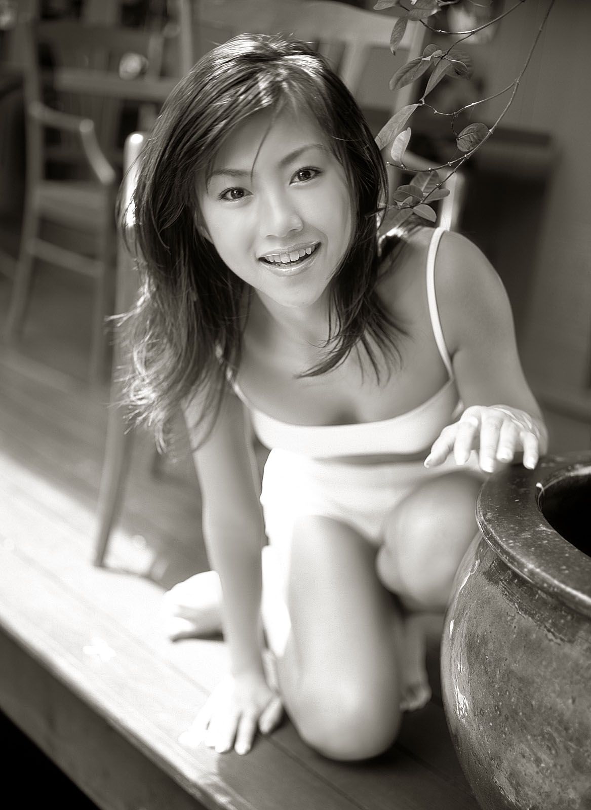 宮川美香 [NS Eyes套图写真图集]高清写真图SF-No.171