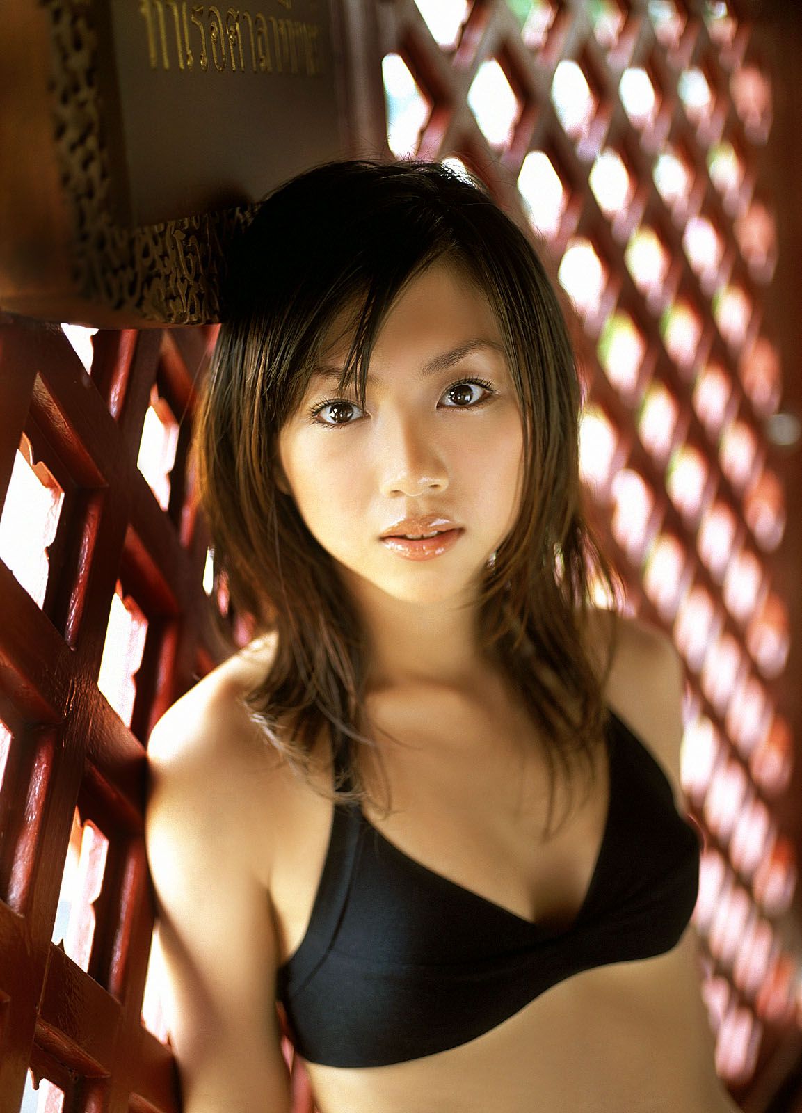 宮川美香 [NS Eyes套图写真图集]高清写真图SF-No.171
