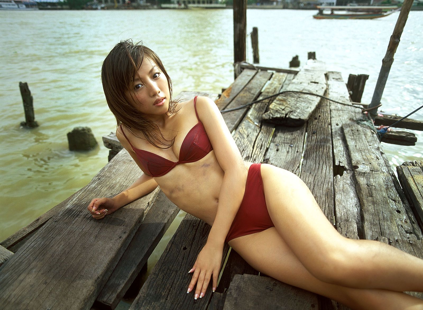 宮川美香 [NS Eyes套图写真图集]高清写真图SF-No.171