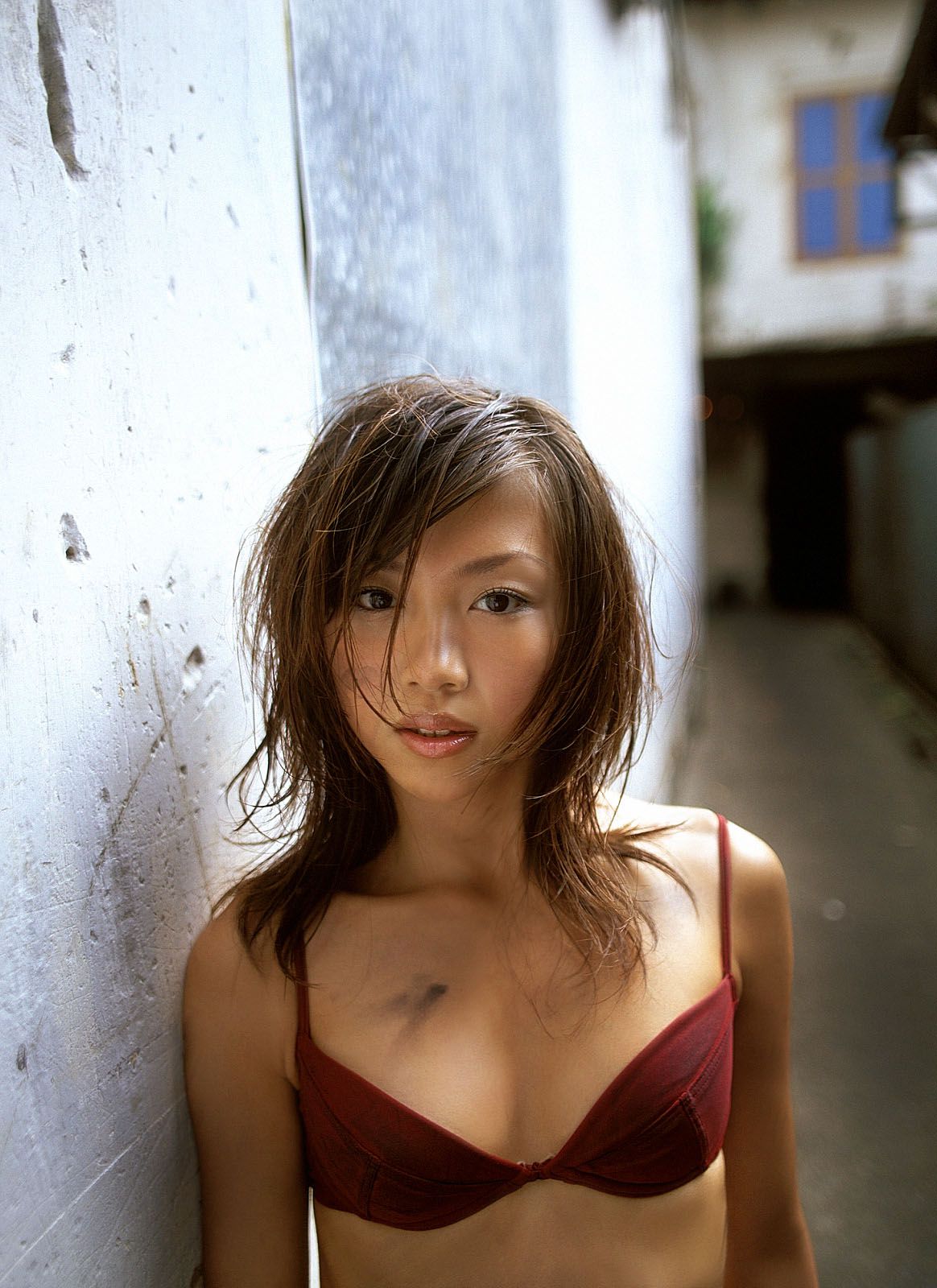 宮川美香 [NS Eyes套图写真图集]高清写真图SF-No.171