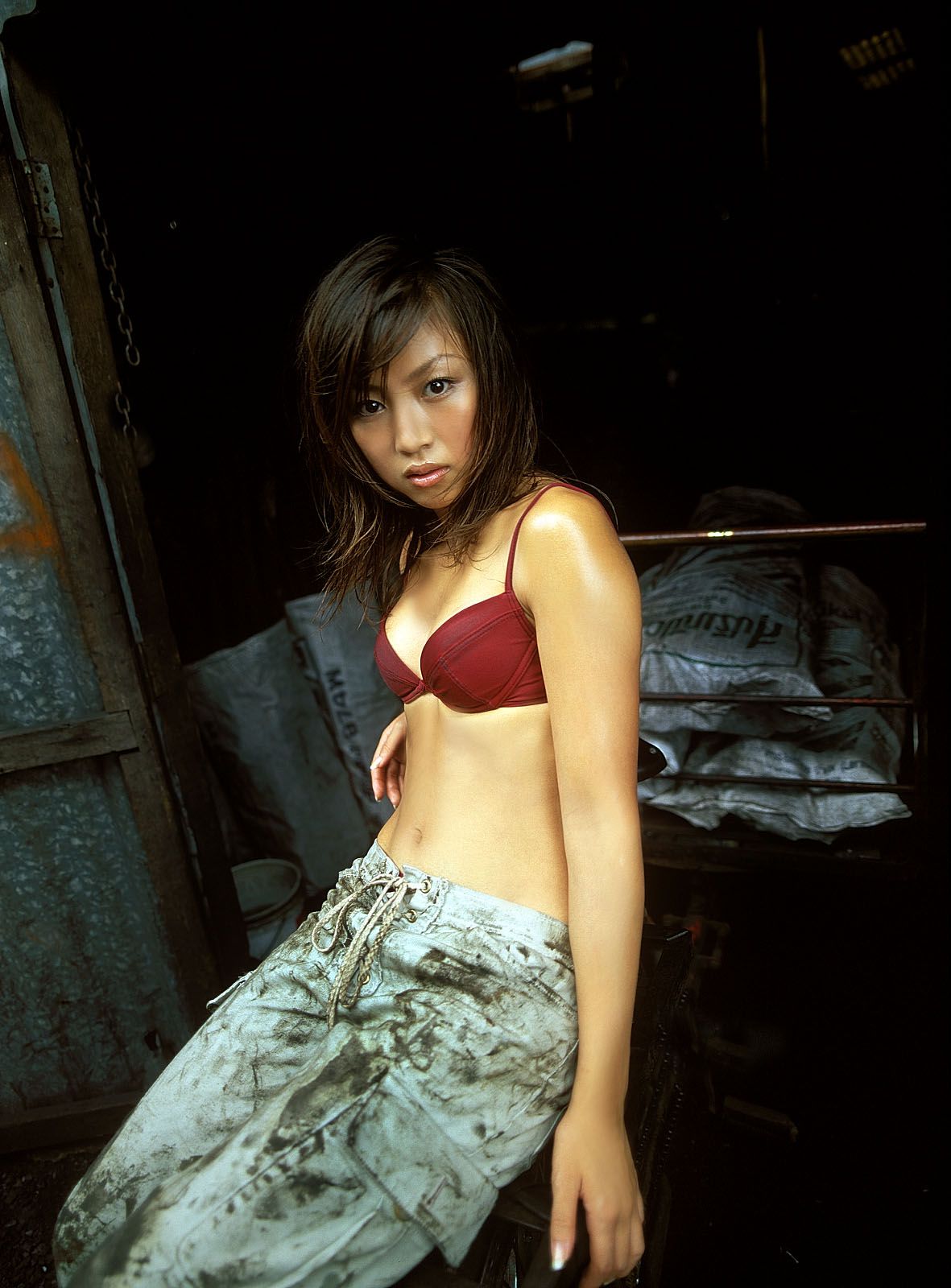 宮川美香 [NS Eyes套图写真图集]高清写真图SF-No.171