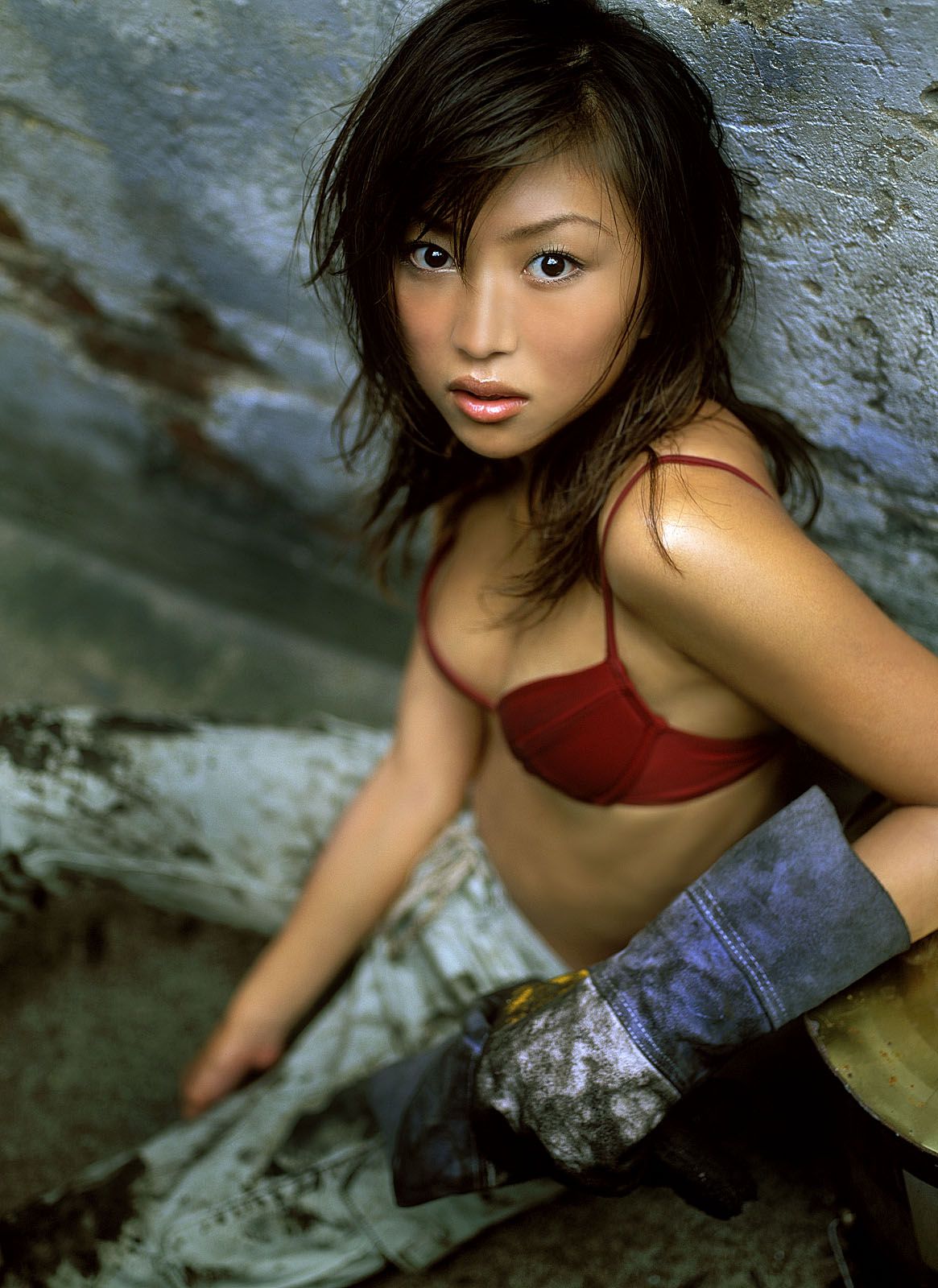 宮川美香 [NS Eyes套图写真图集]高清写真图SF-No.171