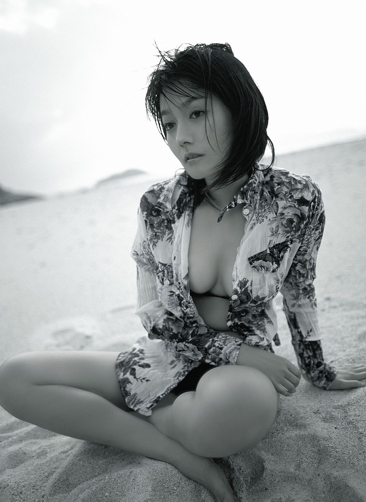 北川英里(北川えり) [NS Eyes套图写真图集]高清写真图SF-No.174