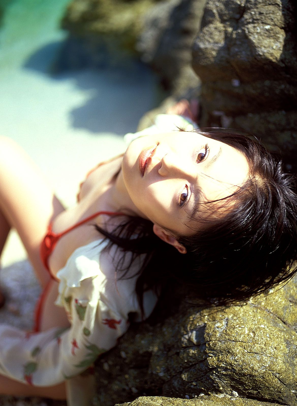 北川英里(北川えり) [NS Eyes套图写真图集]高清写真图SF-No.174