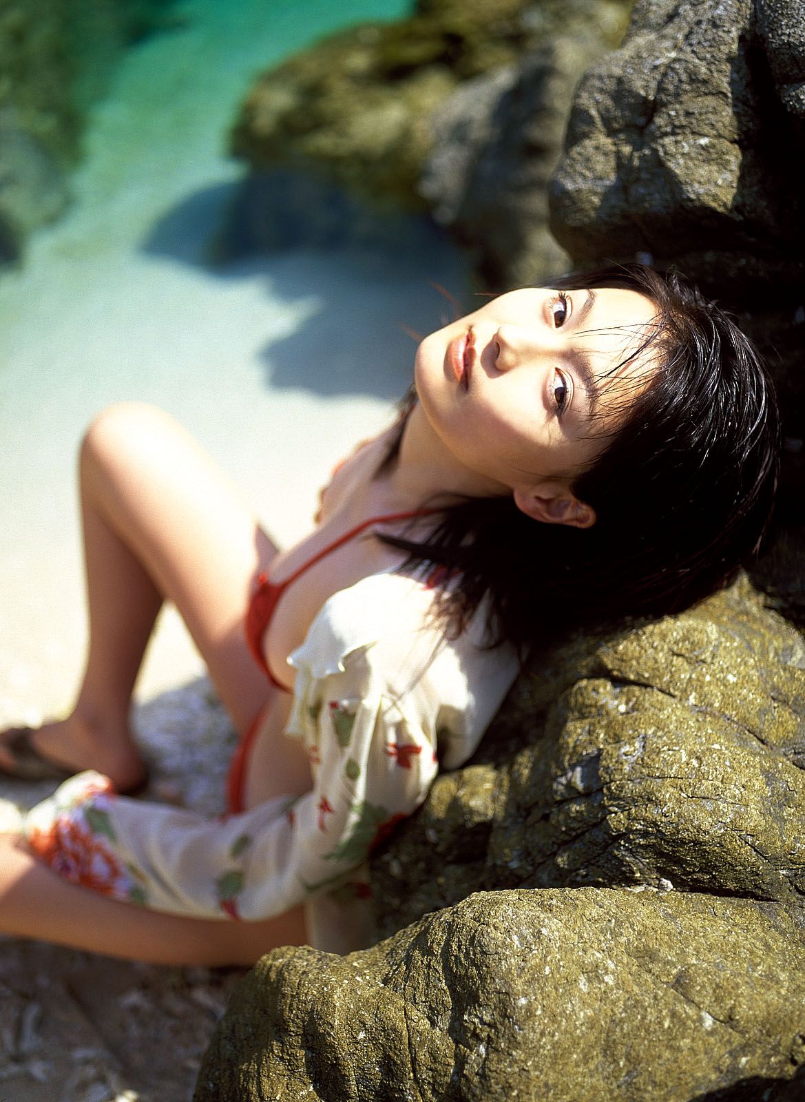 北川英里(北川えり) [NS Eyes套图写真图集]高清写真图SF-No.174