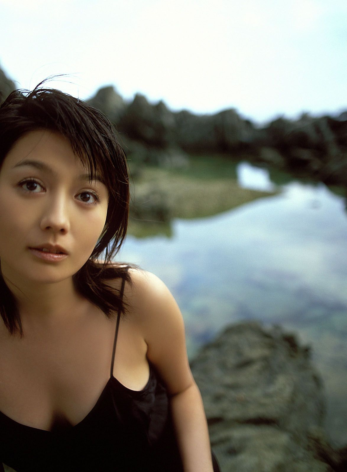 北川英里(北川えり) [NS Eyes套图写真图集]高清写真图SF-No.174