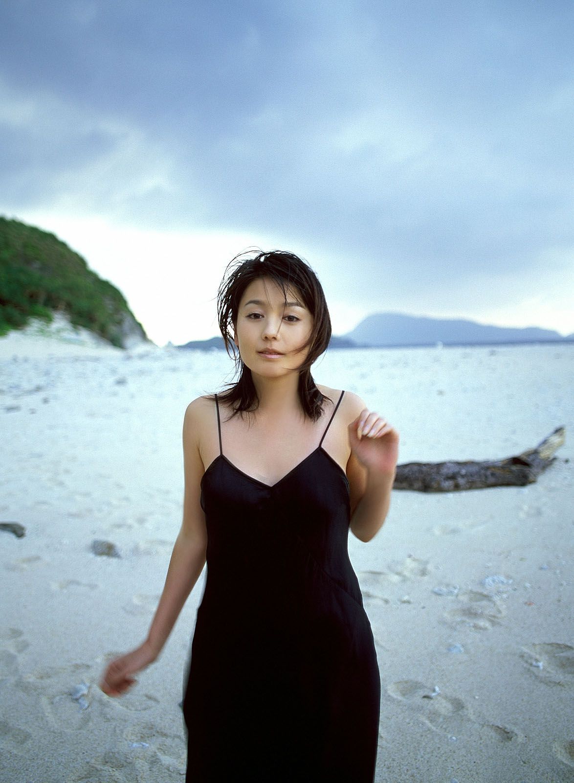 北川英里(北川えり) [NS Eyes套图写真图集]高清写真图SF-No.174