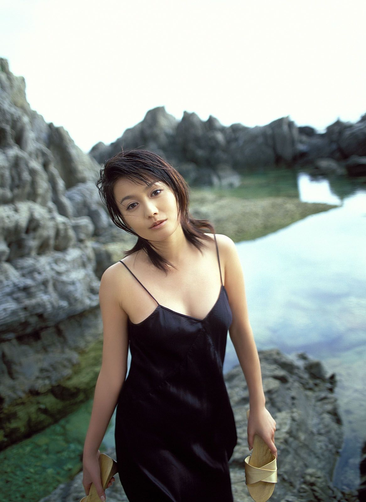 北川英里(北川えり) [NS Eyes套图写真图集]高清写真图SF-No.174