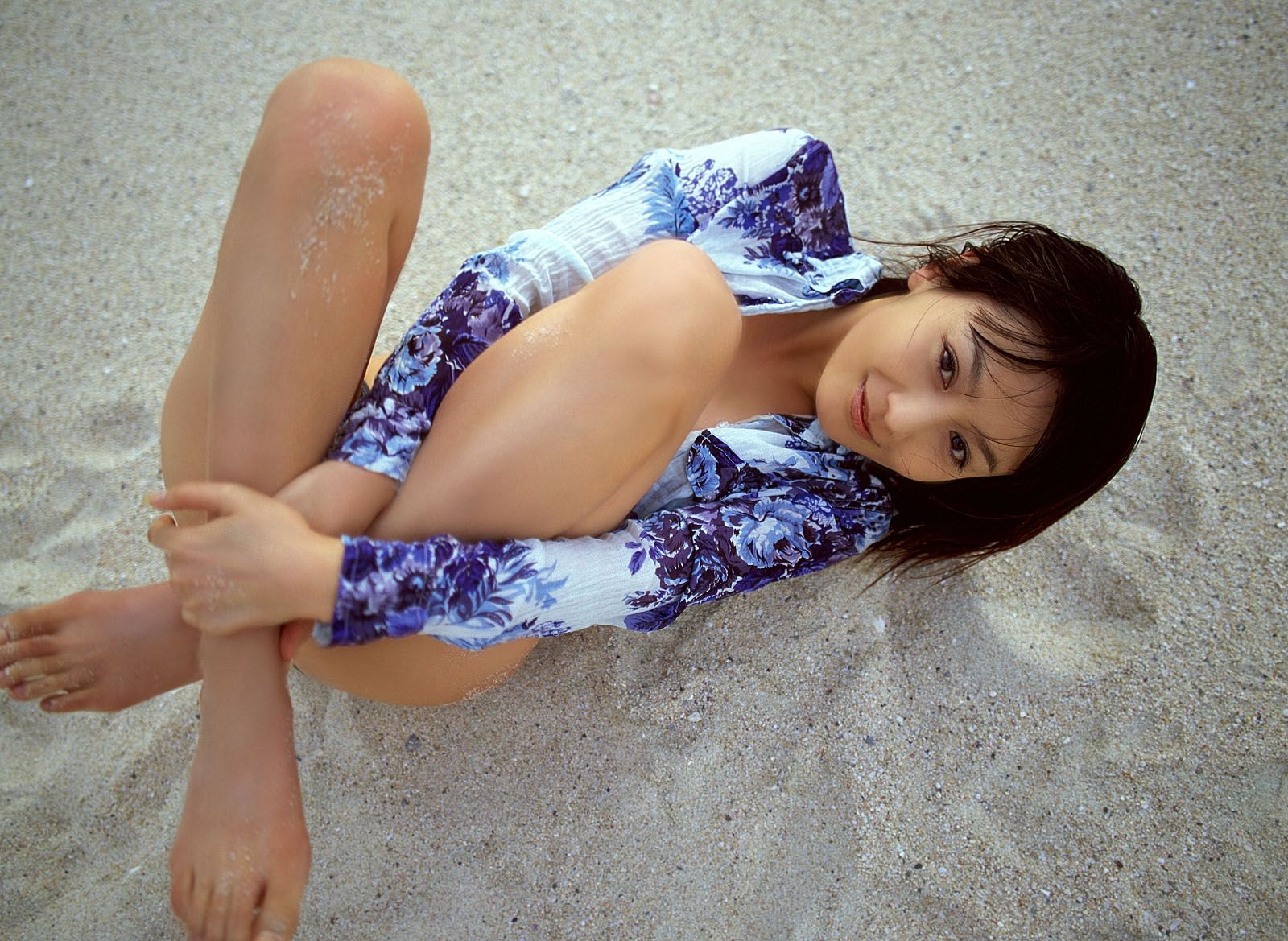 北川英里(北川えり) [NS Eyes套图写真图集]高清写真图SF-No.174