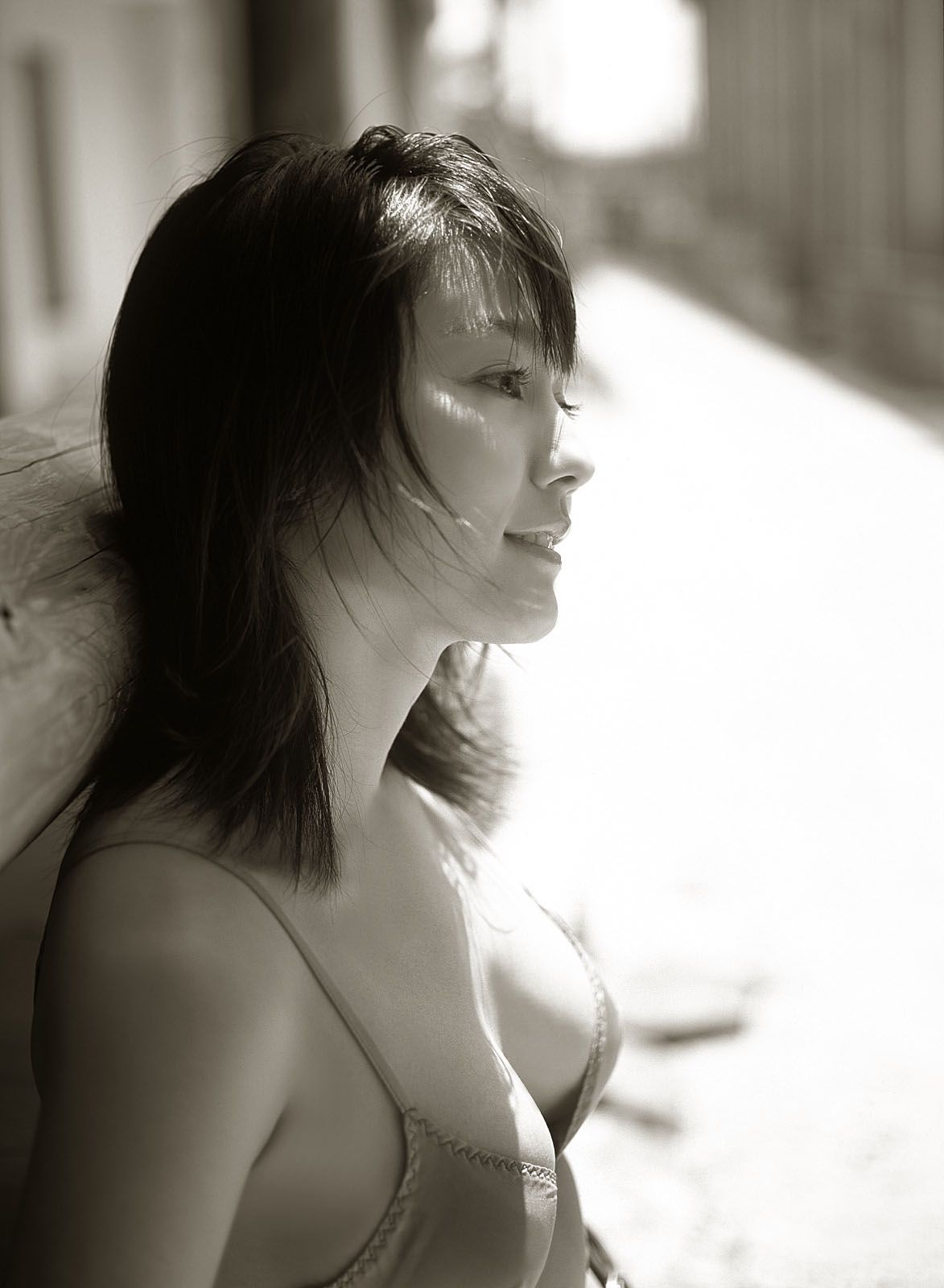北川英里(北川えり) [NS Eyes套图写真图集]高清写真图SF-No.178
