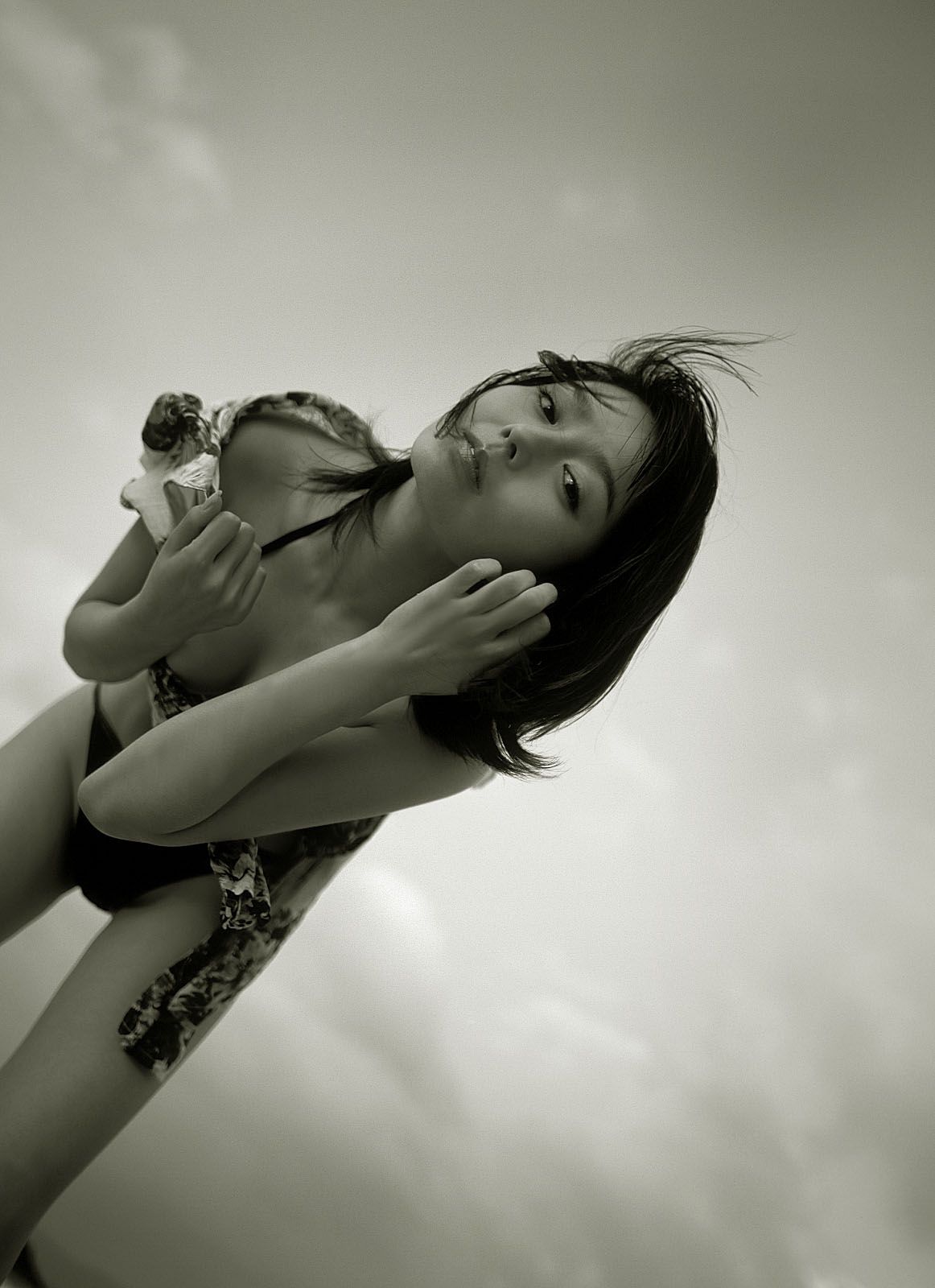 北川英里(北川えり) [NS Eyes套图写真图集]高清写真图SF-No.178