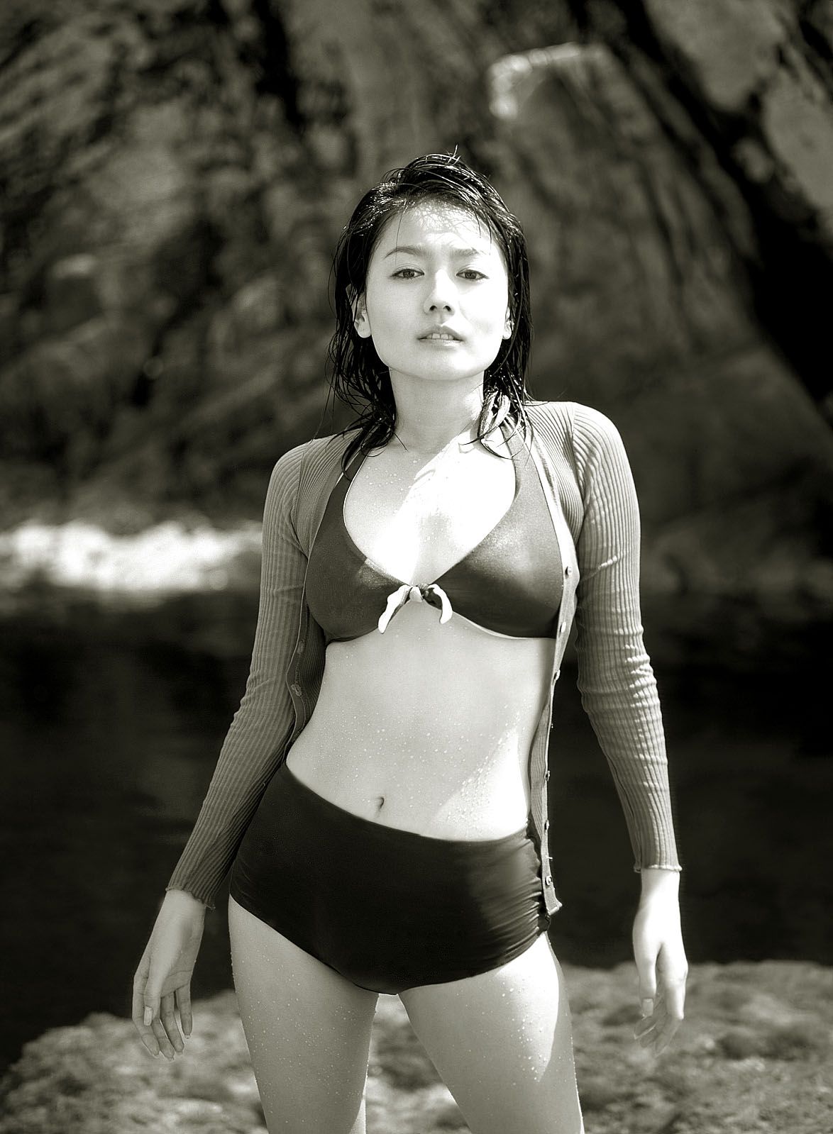 北川英里(北川えり) [NS Eyes套图写真图集]高清写真图SF-No.178