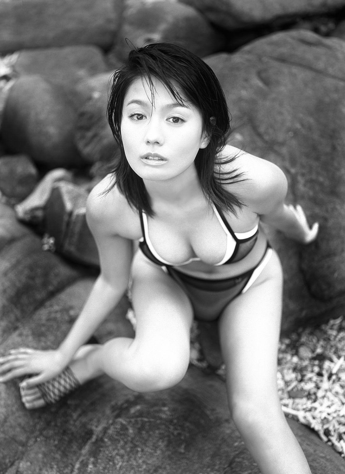 北川英里(北川えり) [NS Eyes套图写真图集]高清写真图SF-No.178
