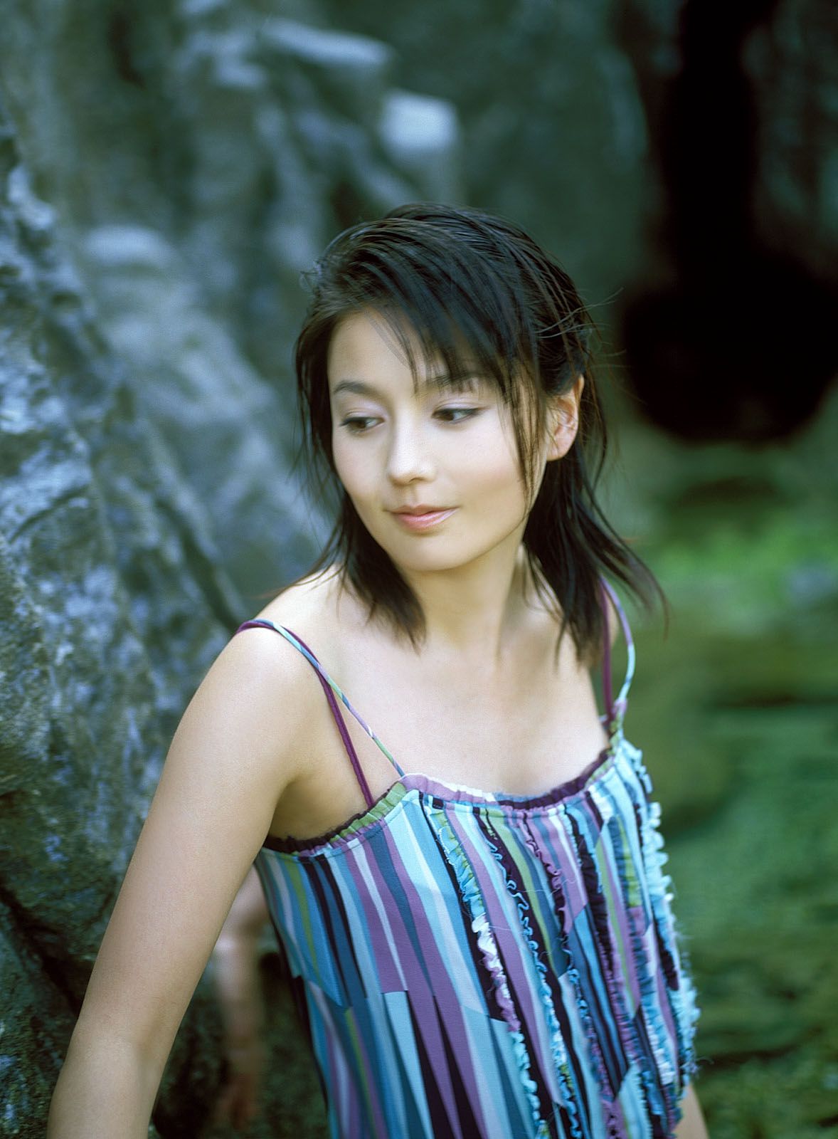 北川英里(北川えり) [NS Eyes套图写真图集]高清写真图SF-No.178