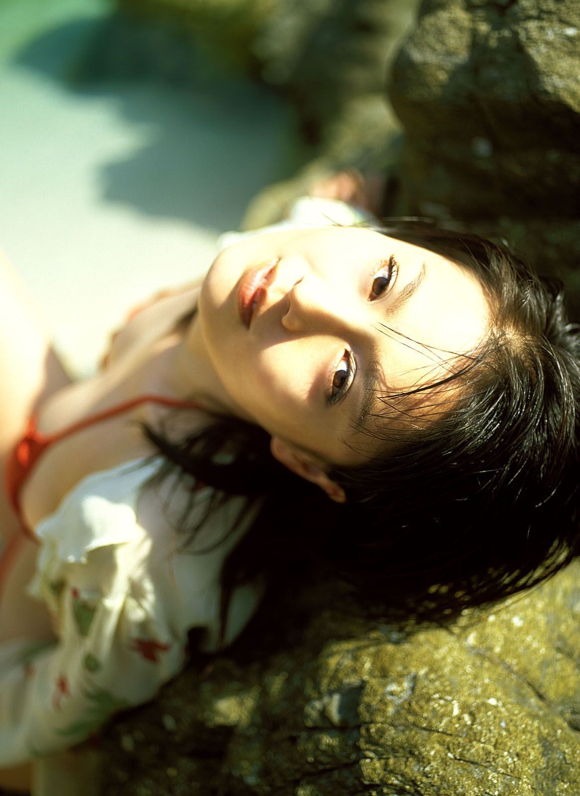 北川英里(北川えり) [NS Eyes套图写真图集]高清写真图SF-No.178