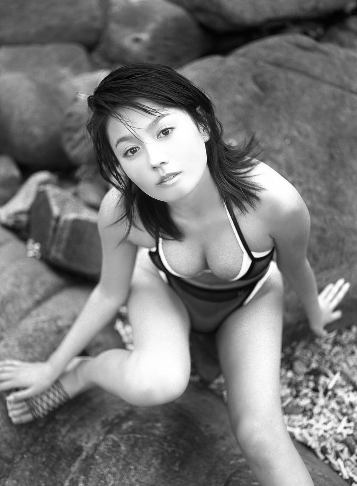 北川英里(北川えり) [NS Eyes套图写真图集]高清写真图SF-No.178