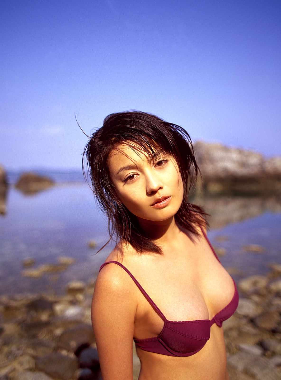 北川英里(北川えり) [NS Eyes套图写真图集]高清写真图SF-No.178