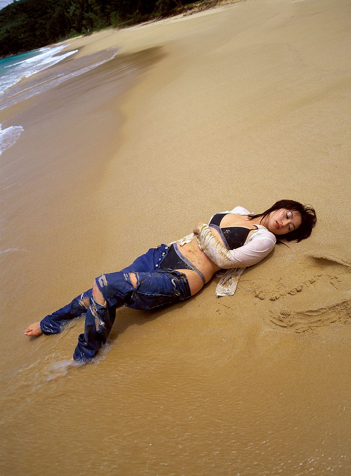 椎名真央(しいなまお) [NS Eyes套图写真图集]高清写真图SF-No.175