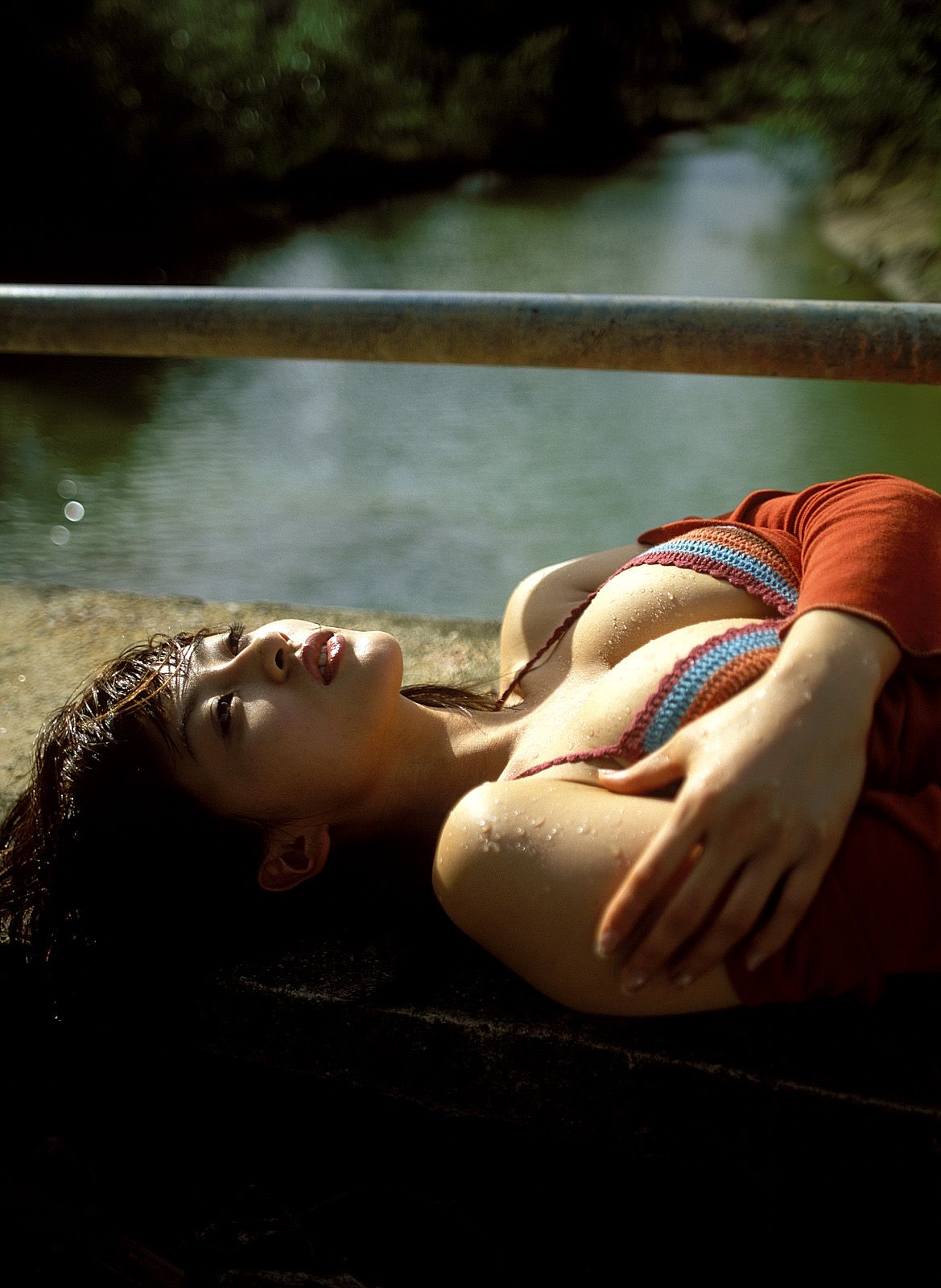 椎名真央(しいなまお) [NS Eyes套图写真图集]高清写真图SF-No.175