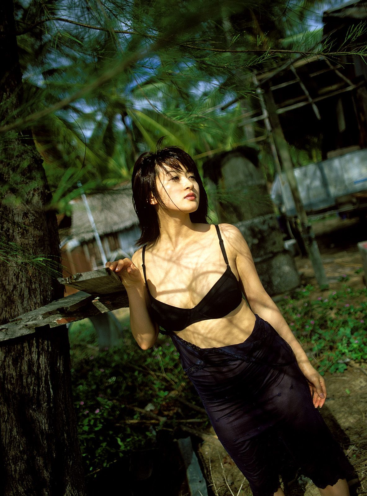 椎名真央(しいなまお) [NS Eyes套图写真图集]高清写真图SF-No.175