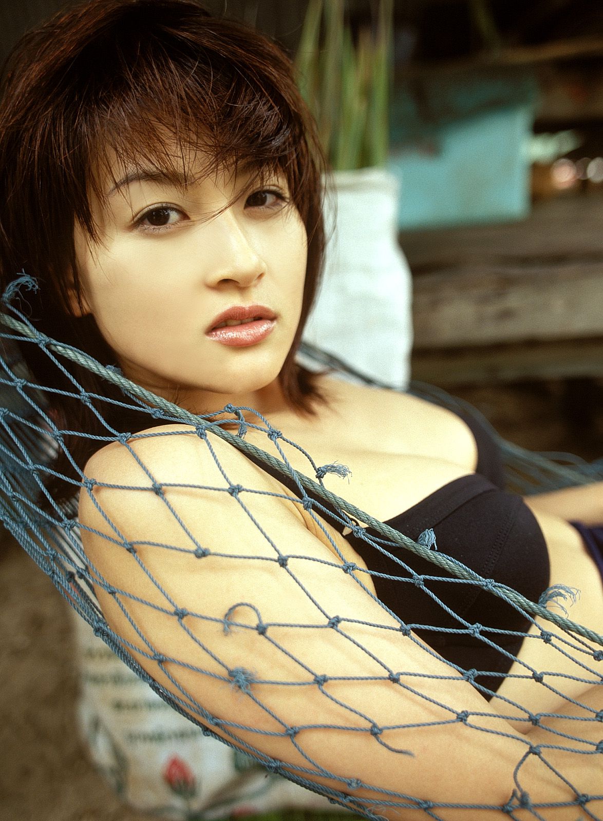 椎名真央(しいなまお) [NS Eyes套图写真图集]高清写真图SF-No.175